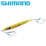 Shimano Butter Fly Pebble Light 40g Пилкер