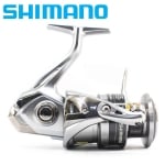 Shimano Nasci FC 4000 XG - нови с добавени лагери в Макари в гр. Пловдив -  ID38820682 —