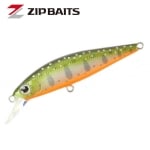 Zip Baits Rigge Flat 50S Воблер