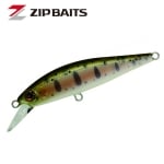 Zip Baits Rigge Flat 50S Воблер