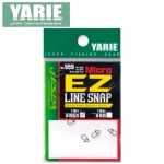 Yarie 555 Micro EZ Line Snap Карабинки