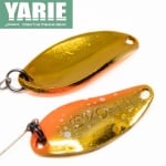 Yarie 710 T-Fresh EVO 1.8 g AD20