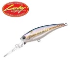 Lucky Craft Staysee 60 SP MS American Shad