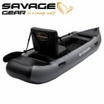 Savage Gear High Rider Kayak 330x110cm Надуваем каяк