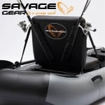 Savage Gear High Rider Kayak 330x110cm Надуваем каяк