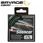 Savage Gear HD8 Silencer Braid 120m плетено влакно