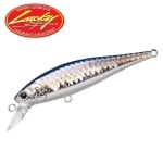 Lucky Craft Pointer 65 SP MS American Shad