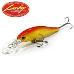 Lucky Craft Pointer 65 DD Воблер
