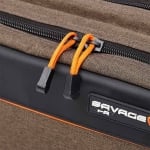 Savage Gear Specialist Sling Bag 1 Box 10 Bags 20x31x15cm 8L Чанта за спининг риболов