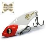 Lurefans R40 Rattlesnake 1 pc Цикада