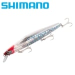 Shimano Exsence Silent Assassin Flash Boost 140S Воблер