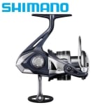 Shimano Miravel C3000HG Макара