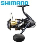 Shimano Spheros A 6000 PG SW Макара