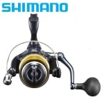 Shimano Spheros A 6000 PG SW Макара