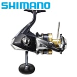 Shimano Spheros A 6000 PG SW Макара