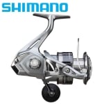 Shimano Nasci C5000 XG - 2021 Макара