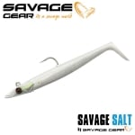 Savage Gear Sandeel V2 12cm Силиконова примамка