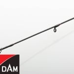 Dam Intenze Trout And Perch Stick 6ft7inch/2.06m MF 2-8g 2sec