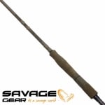 Savage Gear SG4 Vertical Specialist Спининг въдица