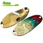 Antem Angler'z System Dohna Glittering 2.5g Блесна клатушка