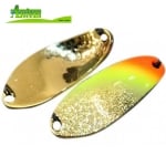 Antem Angler'z System Dohna Glittering 2.5g Блесна клатушка