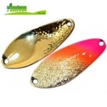 Antem Angler'z System Dohna Glittering 2.5g Блесна клатушка