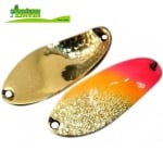 Antem Angler'z System Dohna Glittering 2.5g Блесна клатушка