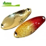 Antem Angler'z System Dohna Glittering 2.5g Блесна клатушка
