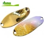 Antem Angler'z System Dohna Glittering 2.5g Блесна клатушка