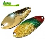 Antem Angler'z System Dohna Glittering 2.5g Блесна клатушка