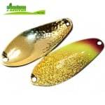 Antem Angler'z System Dohna Glittering 2.5g Блесна клатушка