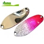 Antem Angler'z System Dohna Glittering 2.5g Блесна клатушка