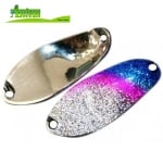 Antem Angler'z System Dohna Glittering 2.5g Блесна клатушка