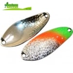 Antem Angler'z System Dohna Glittering 2.5g Блесна клатушка