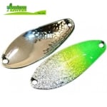 Antem Angler'z System Dohna Glittering 2.5g Блесна клатушка