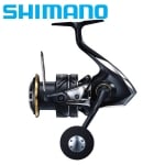 Shimano Sustain C5000 XG FJ Макара