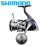 Shimano Twin Power SW 5000 XG C Макара