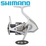 Shimano Stradic C3000 XG FM - 2023 Макара