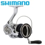 Shimano Stradic C3000 XG FM - 2023 Макара