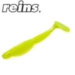 Reins Fat Bubbling Shad 4.0 / 10.16cm Силиконова примамка