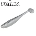 Reins S-Cape Shad 4.8 / 12.19cm Силиконова примамка