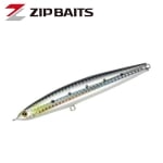 Zip Baits ZBL Slide Swim Minnow 120 Воблер
