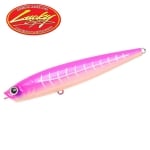 Lucky Craft Gunfish 95 NF Old Pink Shore