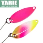 Yarie 709 T-Surface 1.2 g BS-22
