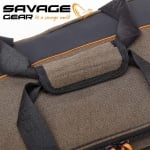 Savage Gear Specialist Lure Bag S 6 Boxes 25x35x14cm 8L Чанта за спининг риболов