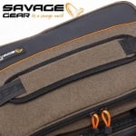 Savage Gear Specialist Lure Bag S 6 Boxes 25x35x14cm 8L Чанта за спининг риболов