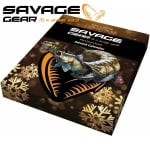 Savage Gear Advent Calendar Predator Адвент календар