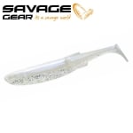 SG Craft Bleak 10cm 6.8g White Pearl Flash