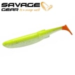 SG Craft Bleak 10cm 6.8g Lemon Glow Firetail