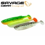 Savage Gear Craft Bleak 8.5cm Силиконова примамка